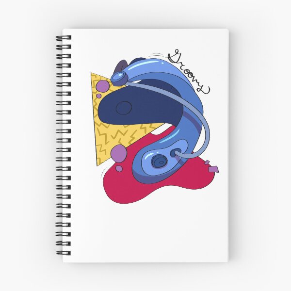 Item preview, The Grooviest Professor designed and sold by cmllmtch.
