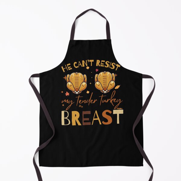 Item preview, He can't resist and likes my tender turkey Breast designed and sold by The Art of Kkatarynka.