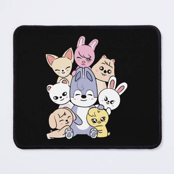 Item preview, Stray Kids SKZOO designed and sold by aoroonn.