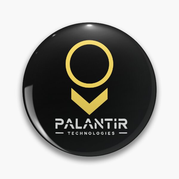 Item preview, Palantir stock designed and sold by TEEJAMBOREE.