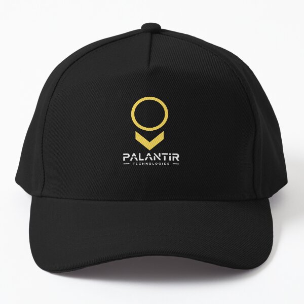 Item preview, Palantir stock designed and sold by TEEJAMBOREE.