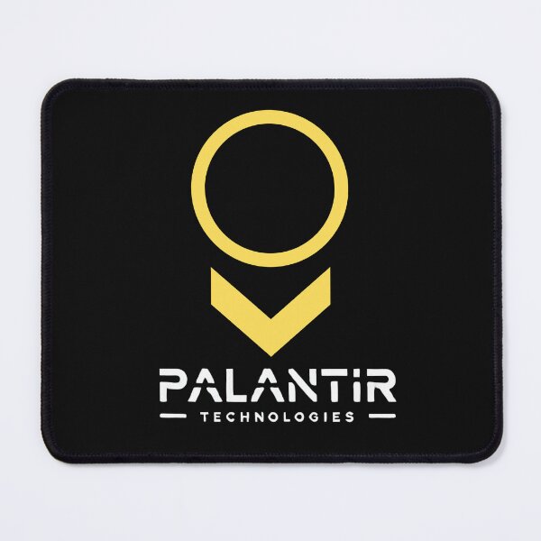 Item preview, Palantir stock designed and sold by TEEJAMBOREE.