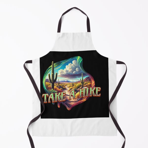 Item preview, Take a Hike designed and sold by StormandStar.