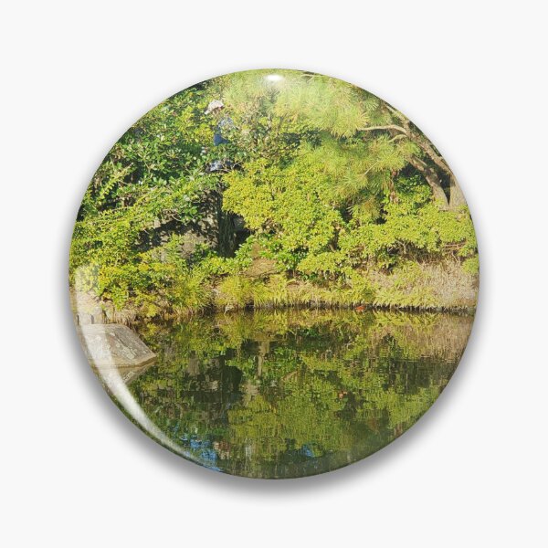 Item preview, Japanese Garden designed and sold by TalBright.