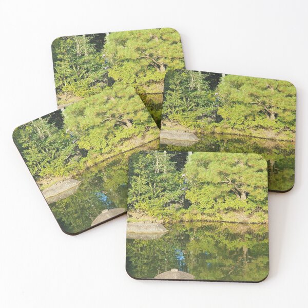 Item preview, Japanese Garden designed and sold by TalBright.