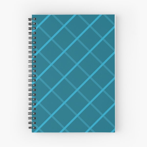 Item preview, Simple Diamonds in Denim designed and sold by JaygiesDesign.