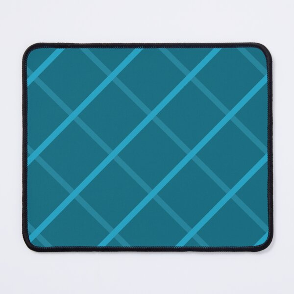 Item preview, Simple Diamonds in Denim designed and sold by JaygiesDesign.