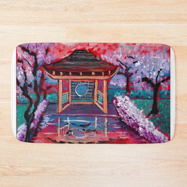 Item preview, Japanese Gazebo designed and sold by Misfitcane.