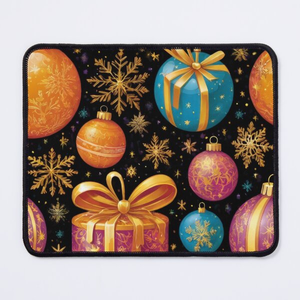 Item preview, Christmas Pattern Gift,Christmas Seamless Pattern,holiday pattern designed and sold by Expressions-Sel.
