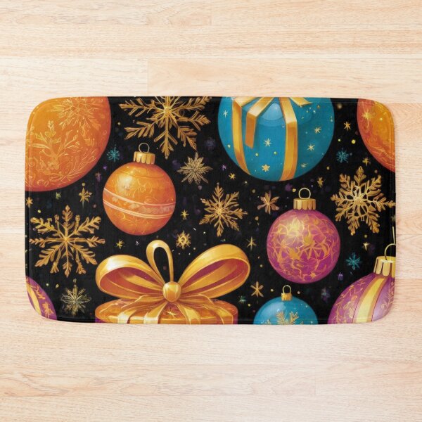 Item preview, Christmas Pattern Gift,Christmas Seamless Pattern,holiday pattern designed and sold by Expressions-Sel.