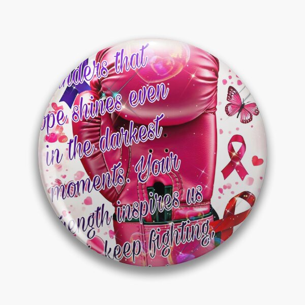 Item preview, Inspiring Resilience: Honoring Breast Cancer Survivors designed and sold by KathleensCo52.