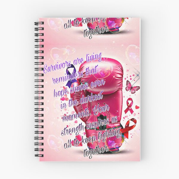 Item preview, Inspiring Resilience: Honoring Breast Cancer Survivors designed and sold by KathleensCo52.