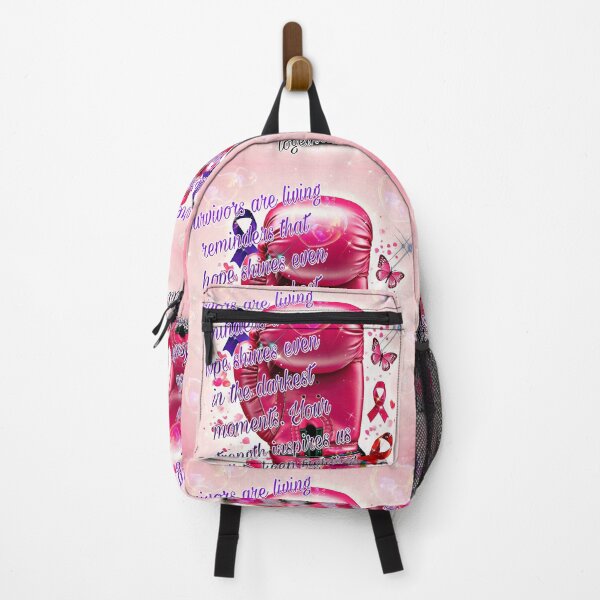 Item preview, Inspiring Resilience: Honoring Breast Cancer Survivors designed and sold by KathleensCo52.