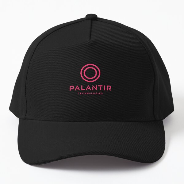 Item preview, Palantir stock designed and sold by TEEJAMBOREE.