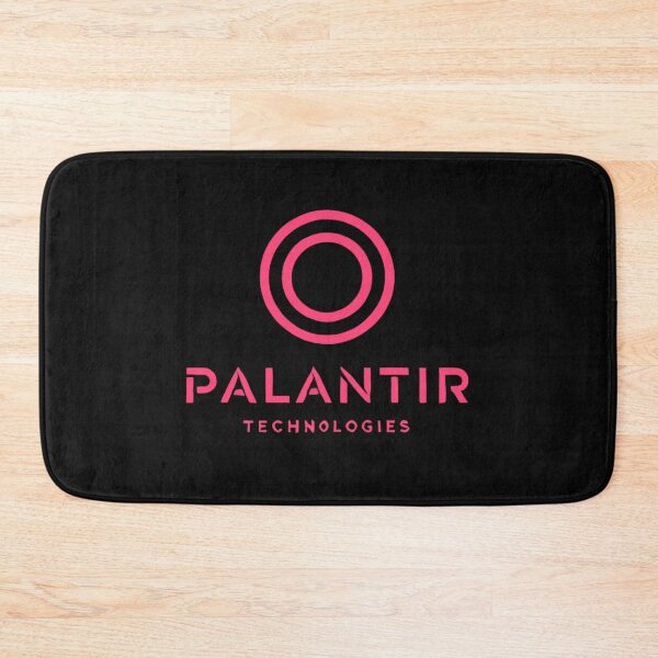 Item preview, Palantir stock designed and sold by TEEJAMBOREE.