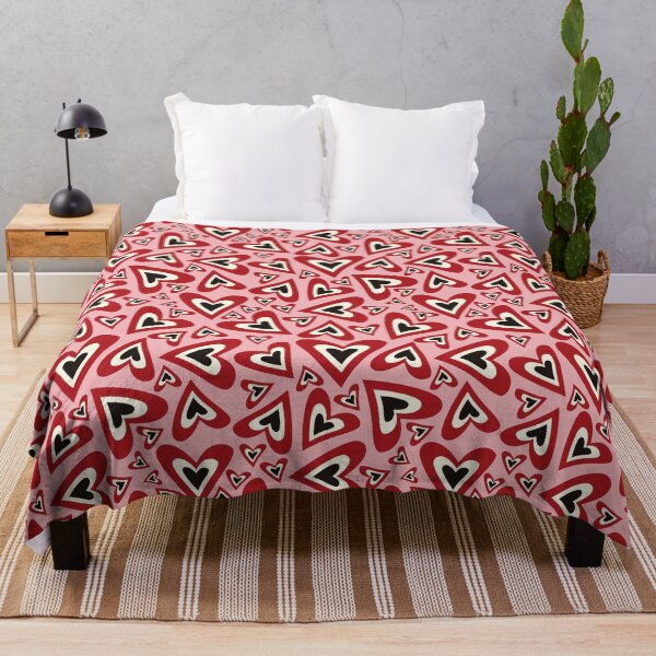 Item preview, Hearts Pattern designed and sold by oonproducts.