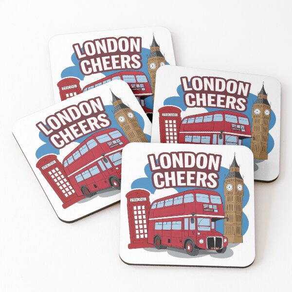 Item preview, City Of London designed and sold by Angry Swan Designs.
