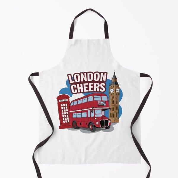 Item preview, City Of London designed and sold by Angry Swan Designs.