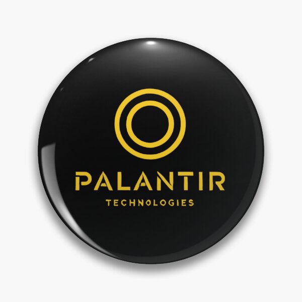 Item preview, Palantir stock designed and sold by TEEJAMBOREE.