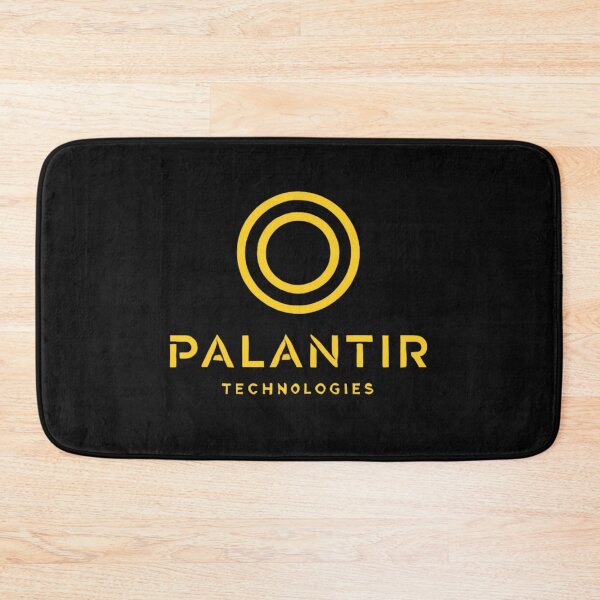 Item preview, Palantir stock designed and sold by TEEJAMBOREE.