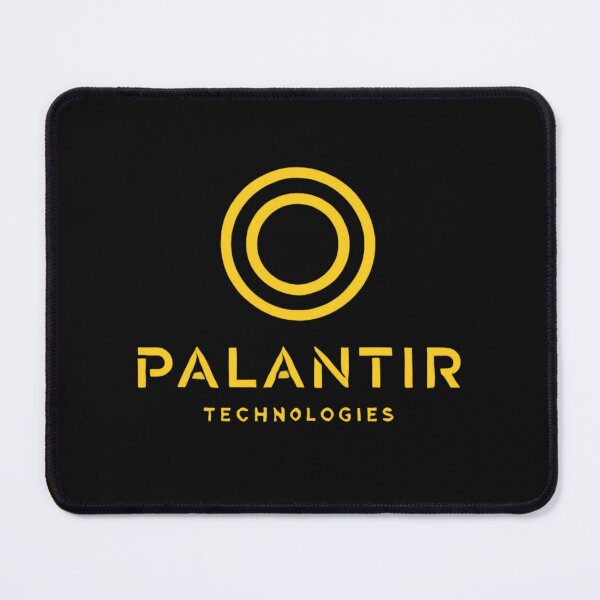 Item preview, Palantir stock designed and sold by TEEJAMBOREE.