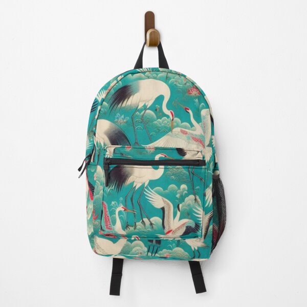 Item preview, Cranes designed and sold by Wildlife and marine life.