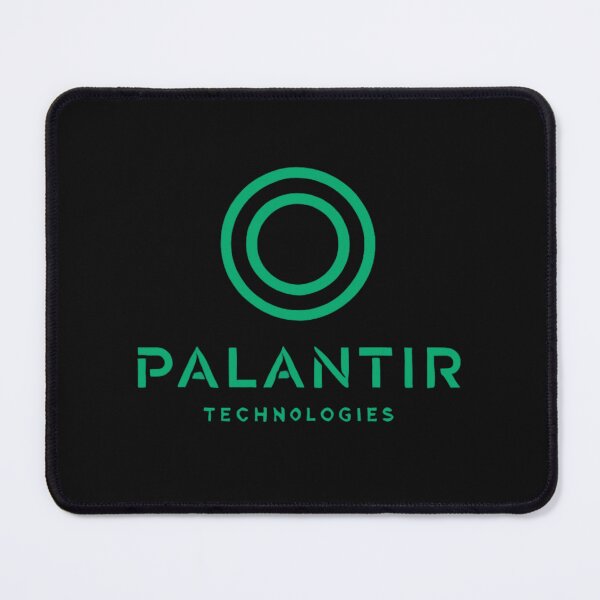Item preview, Palantir stock designed and sold by TEEJAMBOREE.