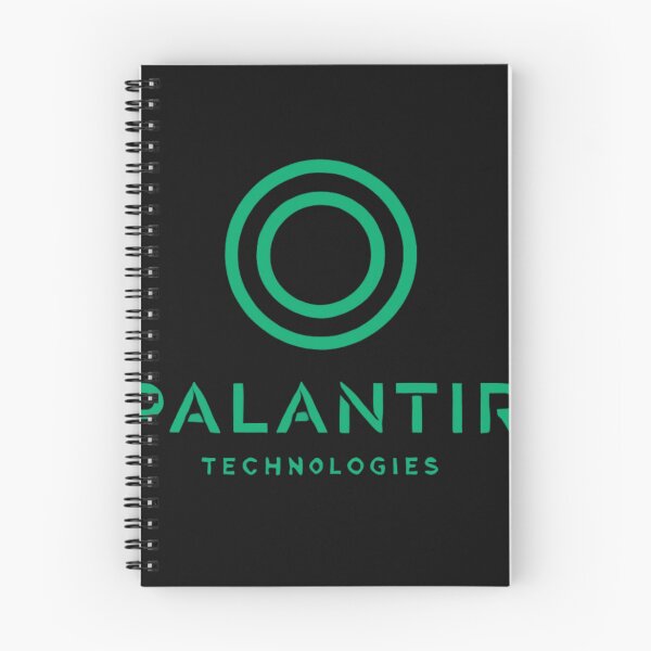 Item preview, Palantir stock designed and sold by TEEJAMBOREE.