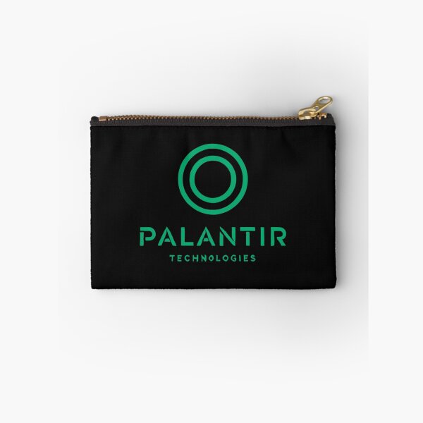 Item preview, Palantir stock designed and sold by TEEJAMBOREE.