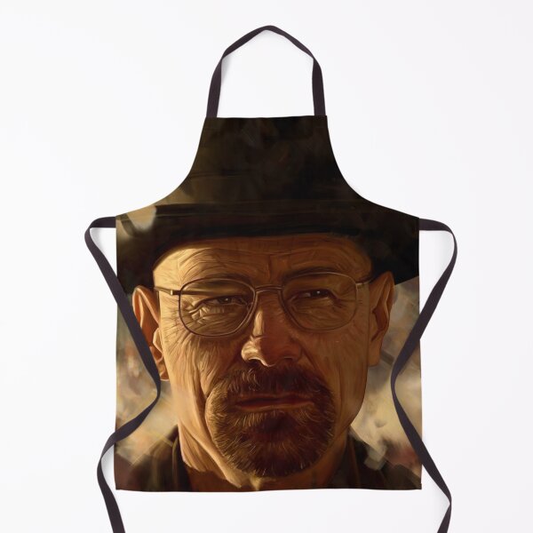 Item preview, Walter White designed and sold by D Belov.
