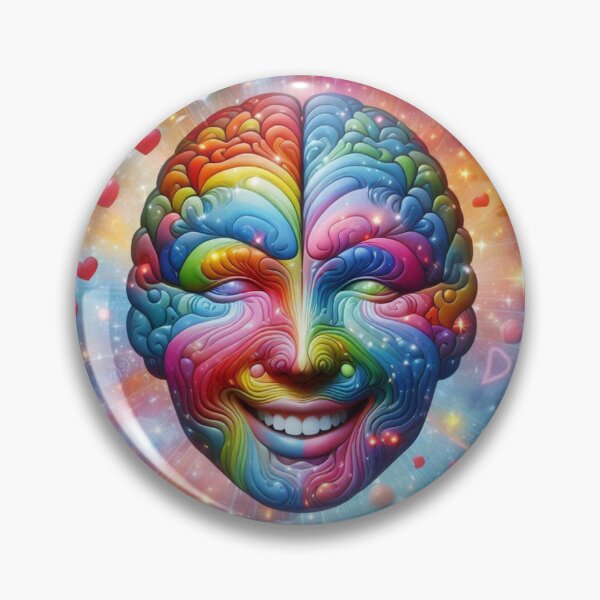 Item preview, Abstract Positive Thoughts designed and sold by kharatsuchita.
