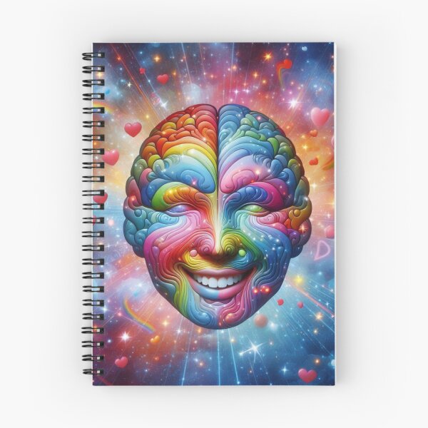 Item preview, Abstract Positive Thoughts designed and sold by kharatsuchita.