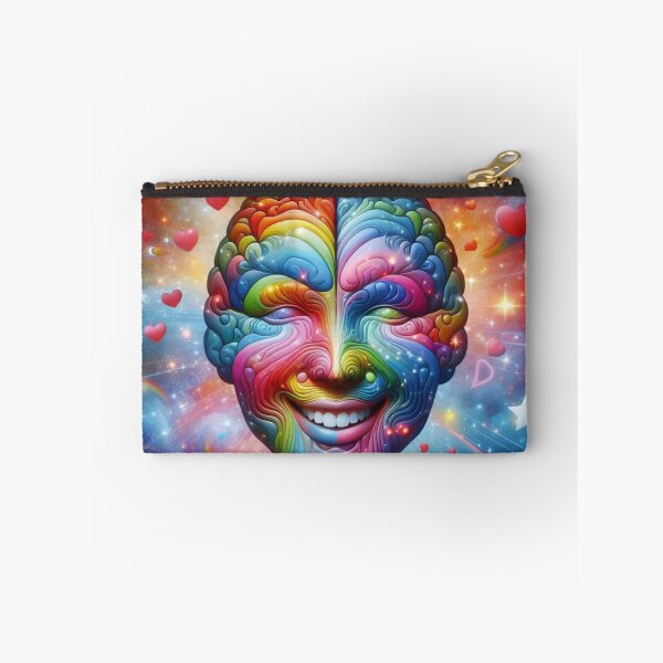 Item preview, Abstract Positive Thoughts designed and sold by kharatsuchita.
