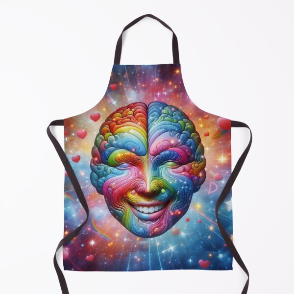 Item preview, Abstract Positive Thoughts designed and sold by kharatsuchita.