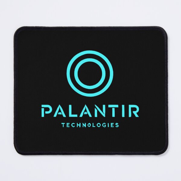 Item preview, Palantir stock designed and sold by TEEJAMBOREE.