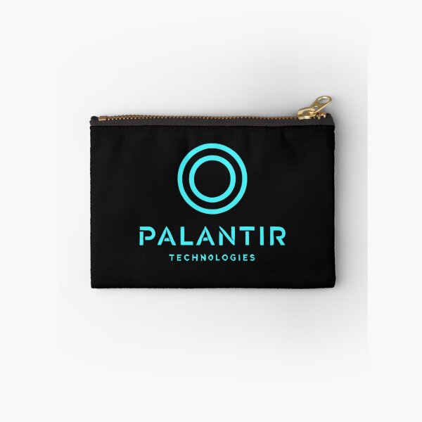 Item preview, Palantir stock designed and sold by TEEJAMBOREE.