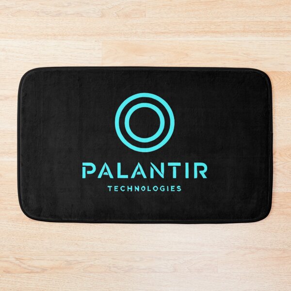 Item preview, Palantir stock designed and sold by TEEJAMBOREE.