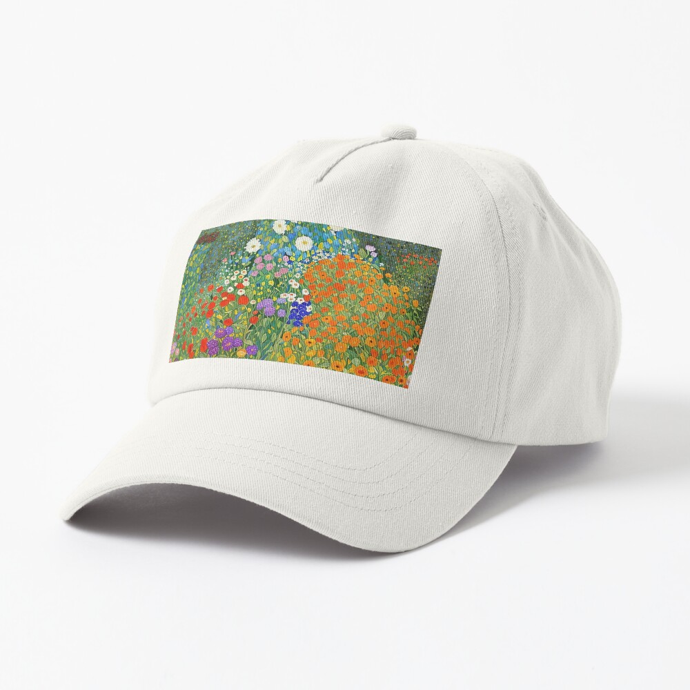 Aperçu de l'œuvre Casquette Dad Hat créée et vendue par maniacfitness.
