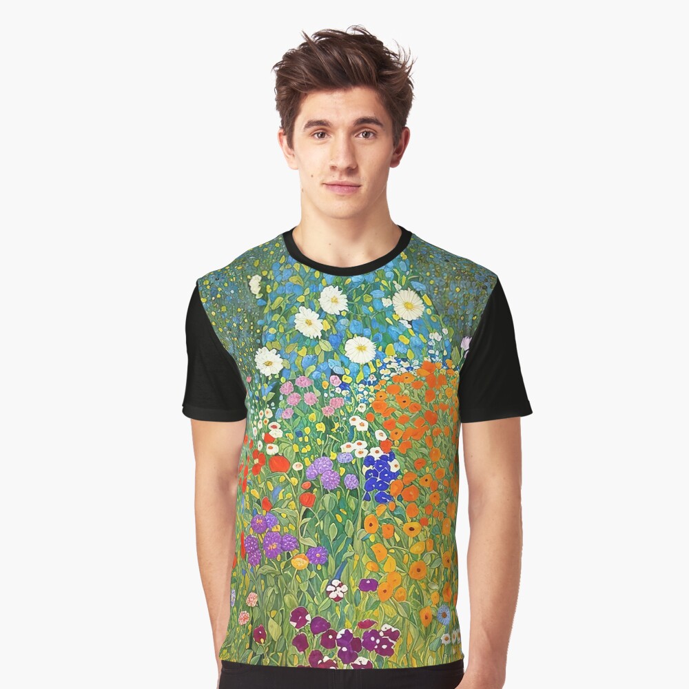 Aperçu de l'œuvre T-shirt graphique créée et vendue par maniacfitness.
