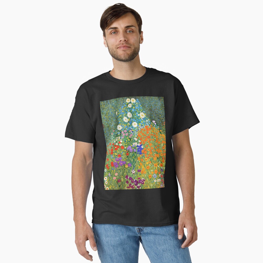Aperçu de l'œuvre T-shirt classique créée et vendue par maniacfitness.