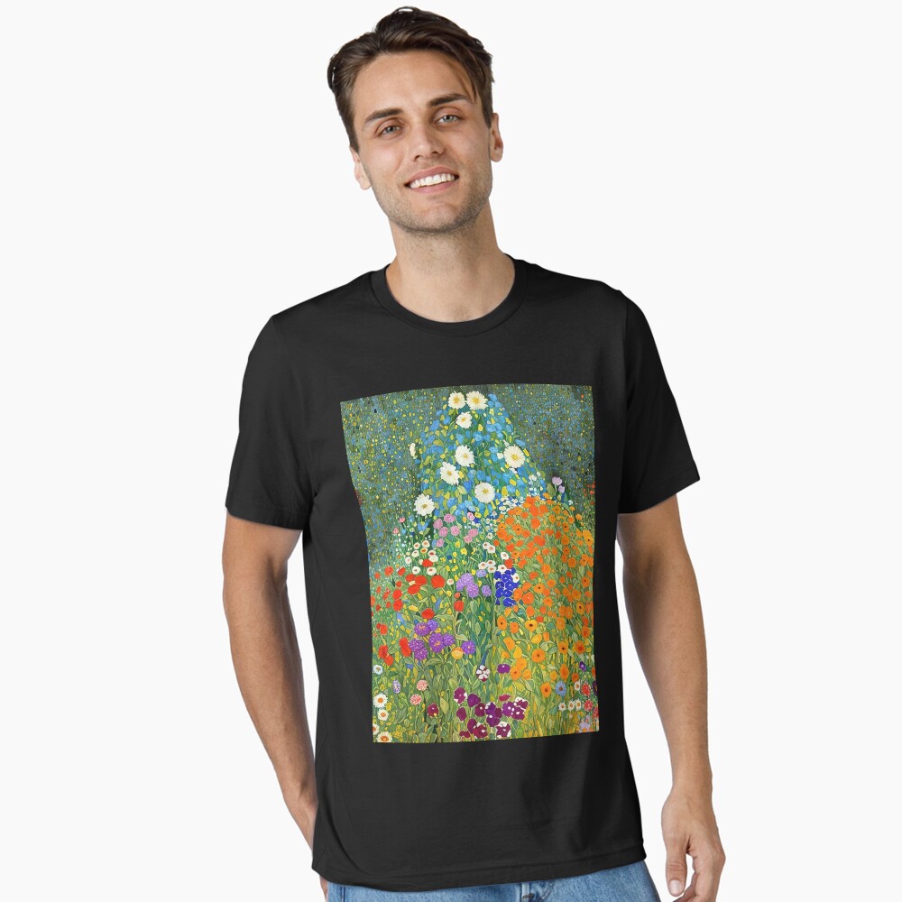 Aperçu de l'œuvre T-shirt essentiel créée et vendue par maniacfitness.