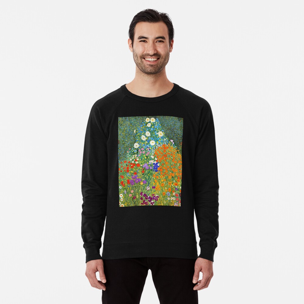 Aperçu de l'œuvre Sweatshirt léger créée et vendue par maniacfitness.