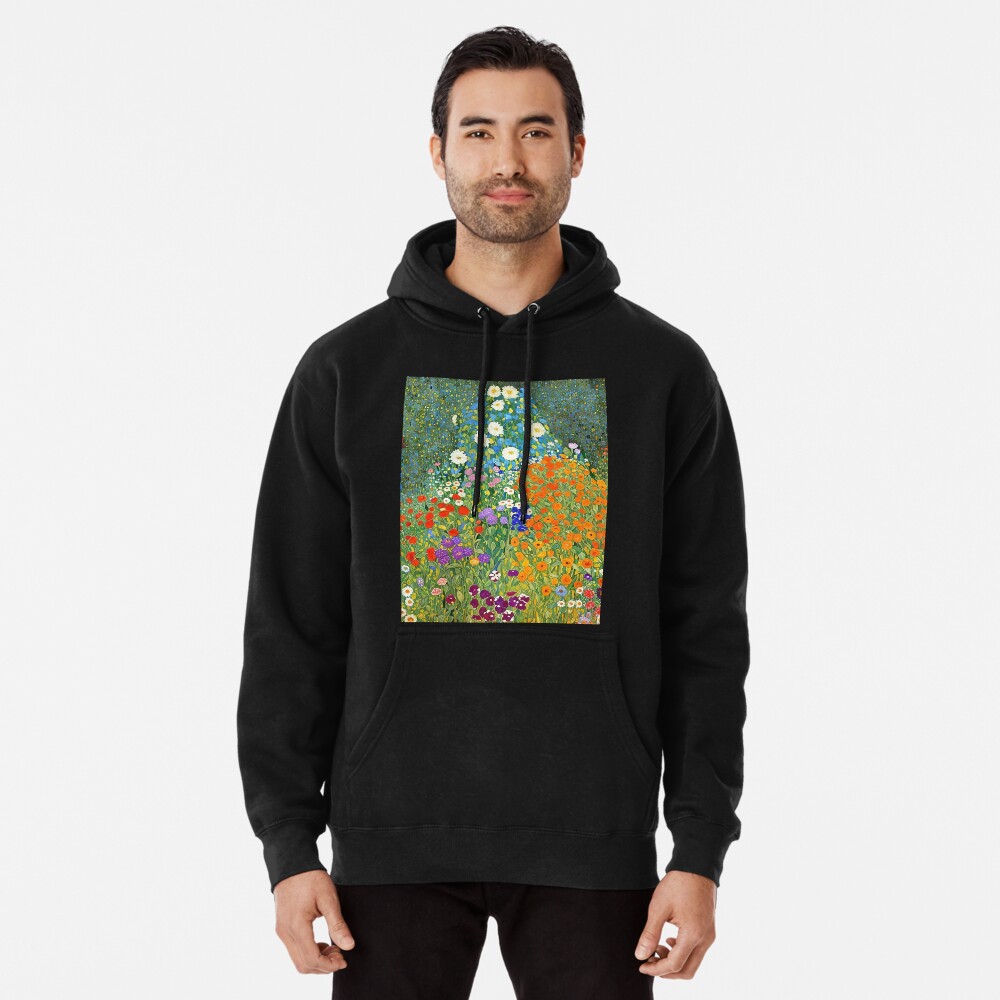 Aperçu de l'œuvre Sweat à capuche épais créée et vendue par maniacfitness.