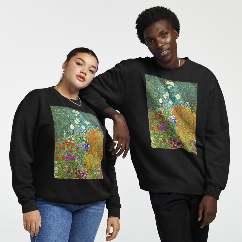 Aperçu de l'œuvre Sweatshirt épais créée et vendue par maniacfitness.