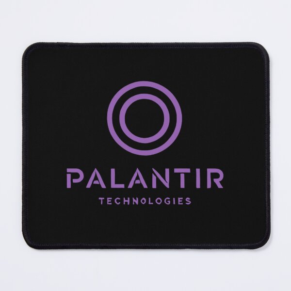 Aperçu de l'œuvre Actions Palantir créée et vendue par TEEJAMBOREE.