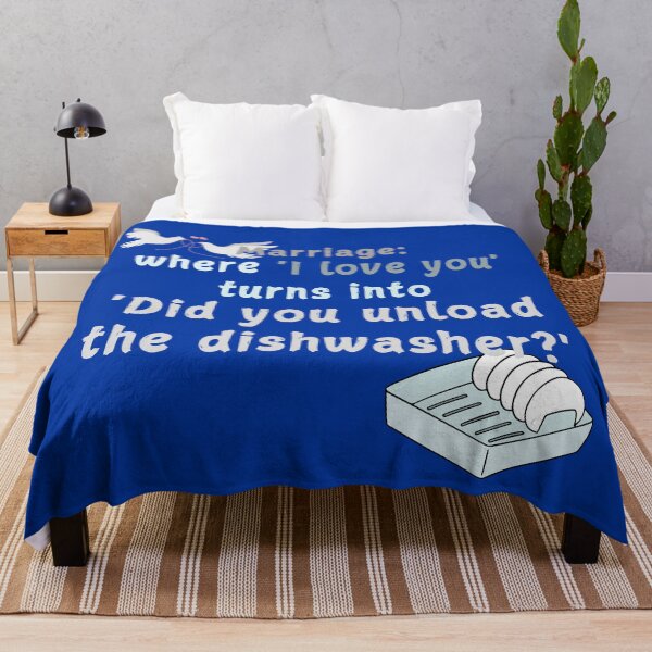 Item preview, Humor Marriage Slogan designed and sold by MerryCrown.