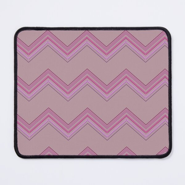 Item preview, Lavender and Mauve Chevron Pattern designed and sold by JaygiesDesign.