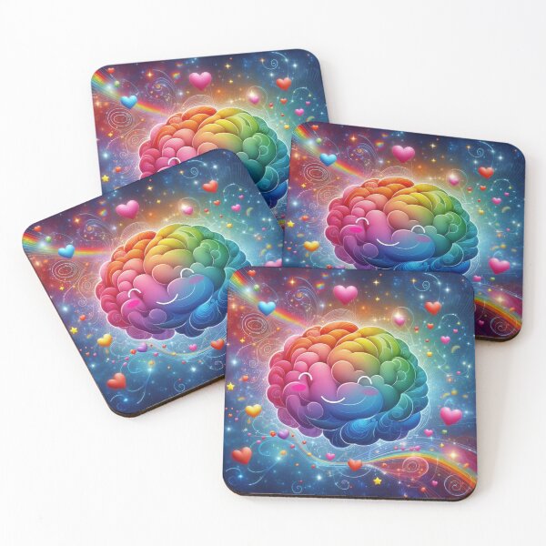 Item preview, Happy Brain designed and sold by kharatsuchita.
