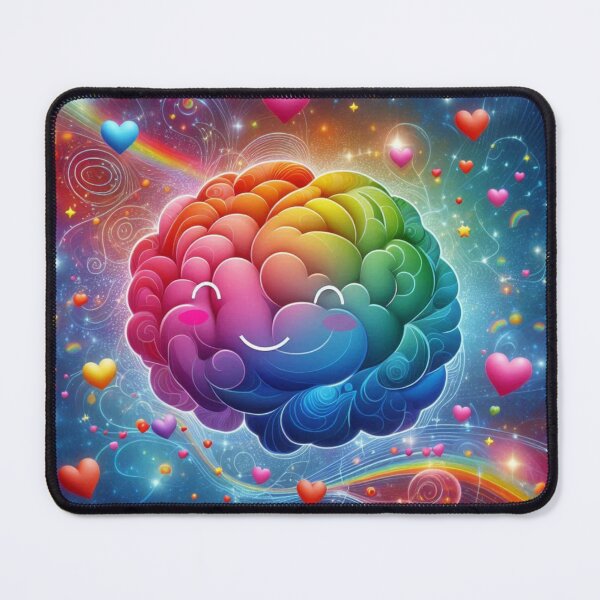 Item preview, Happy Brain designed and sold by kharatsuchita.