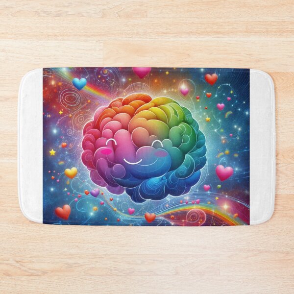 Item preview, Happy Brain designed and sold by kharatsuchita.